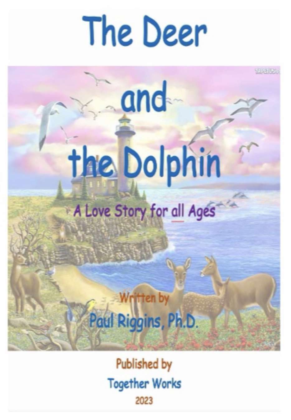 The Deer and the Dolphin
